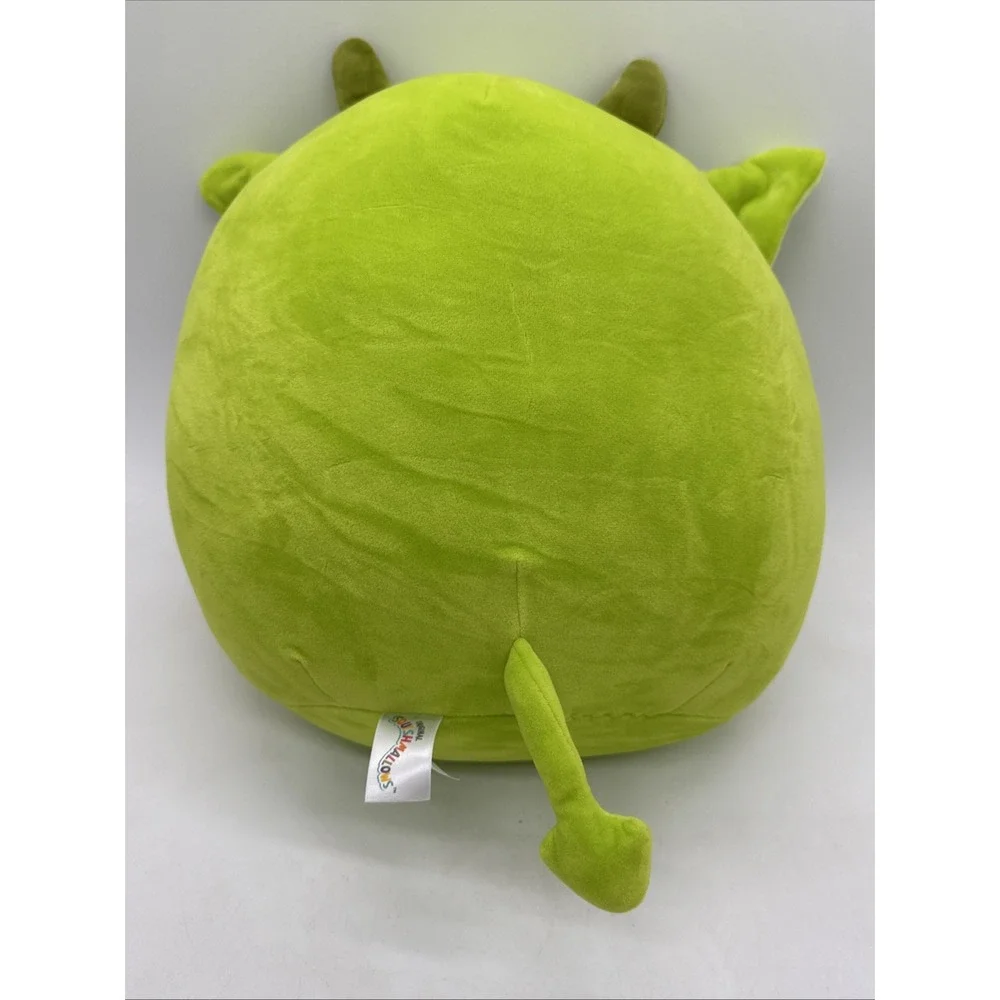 Squishmallows measures 12